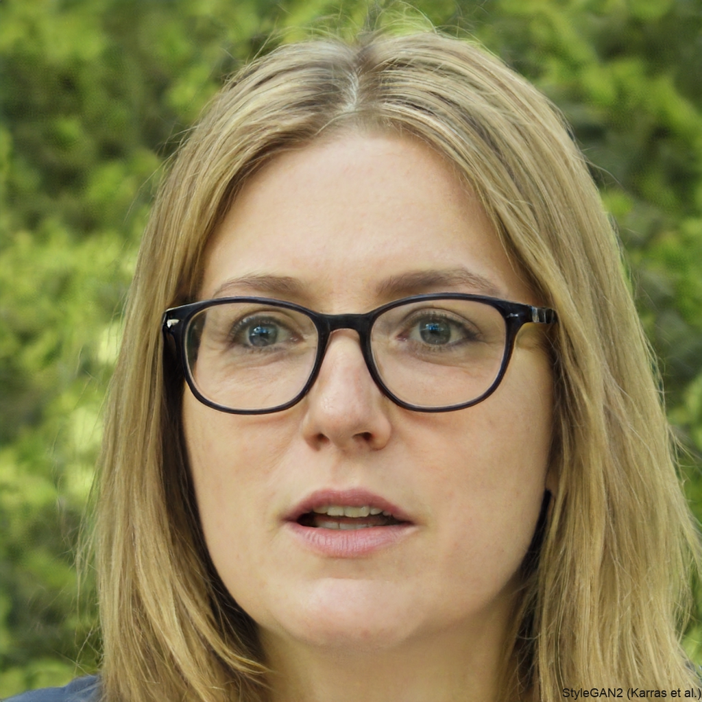 Kimberley D.